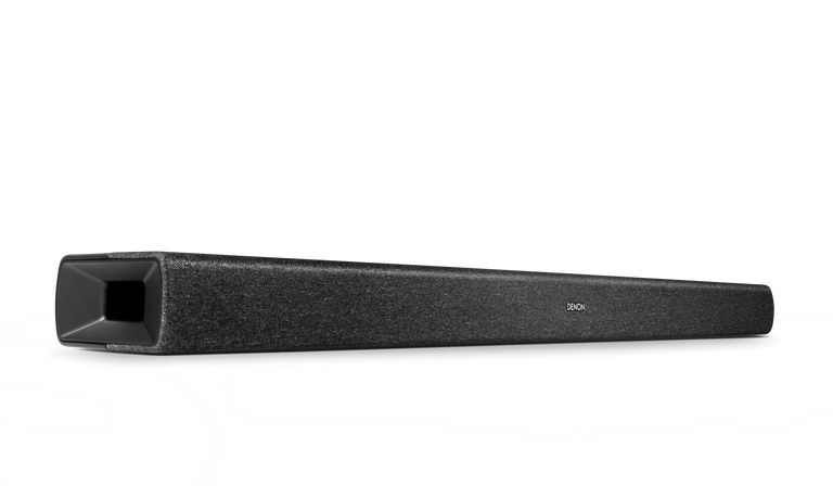 DHT-S216, Black, dynamic