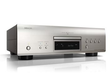 DCD-2500NE, , dynamic