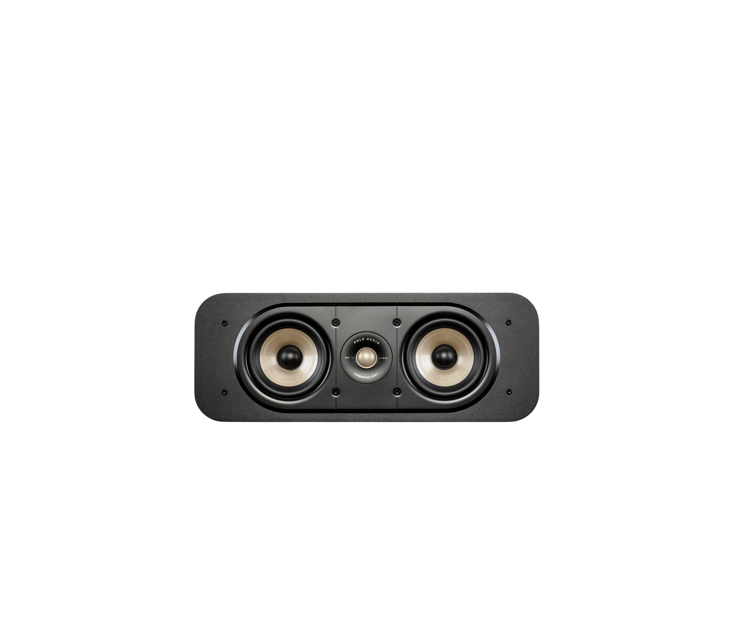 Signature Elite ES30, Black, dynamic