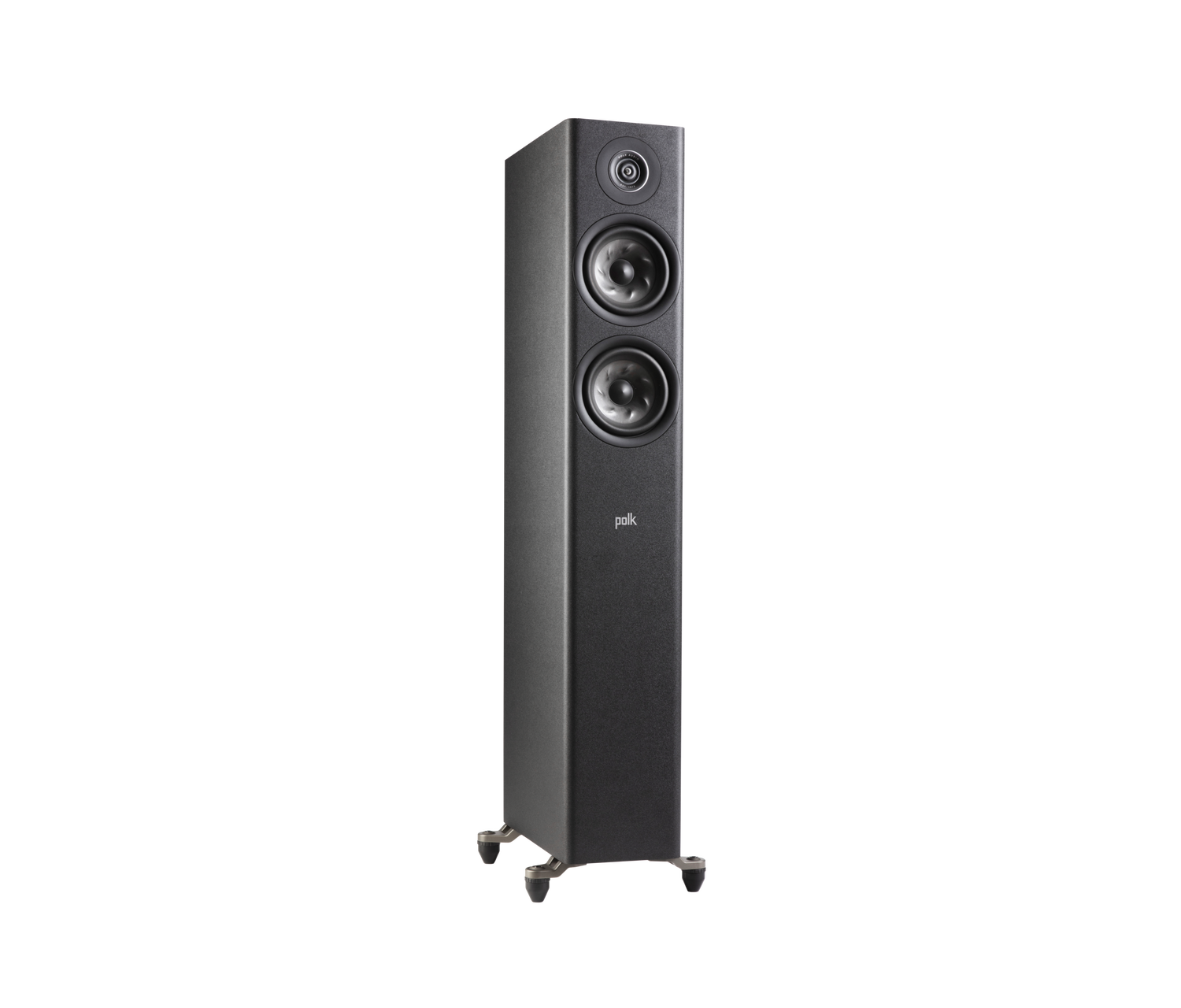 Reserve R500, Black, dynamic