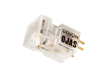 DL-103o, , dynamic