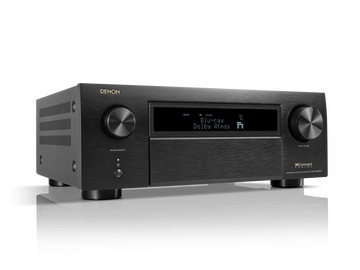 AVR-X6800H, , dynamic