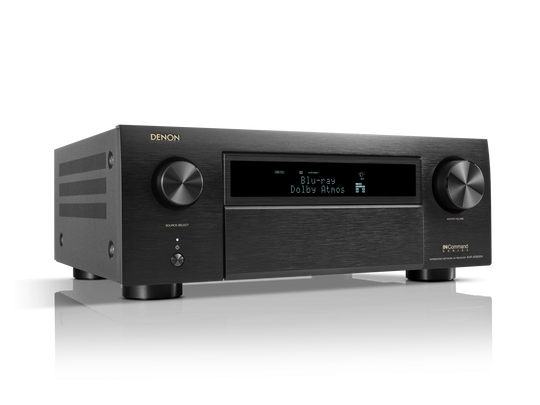 AVR-X6800H, , dynamic