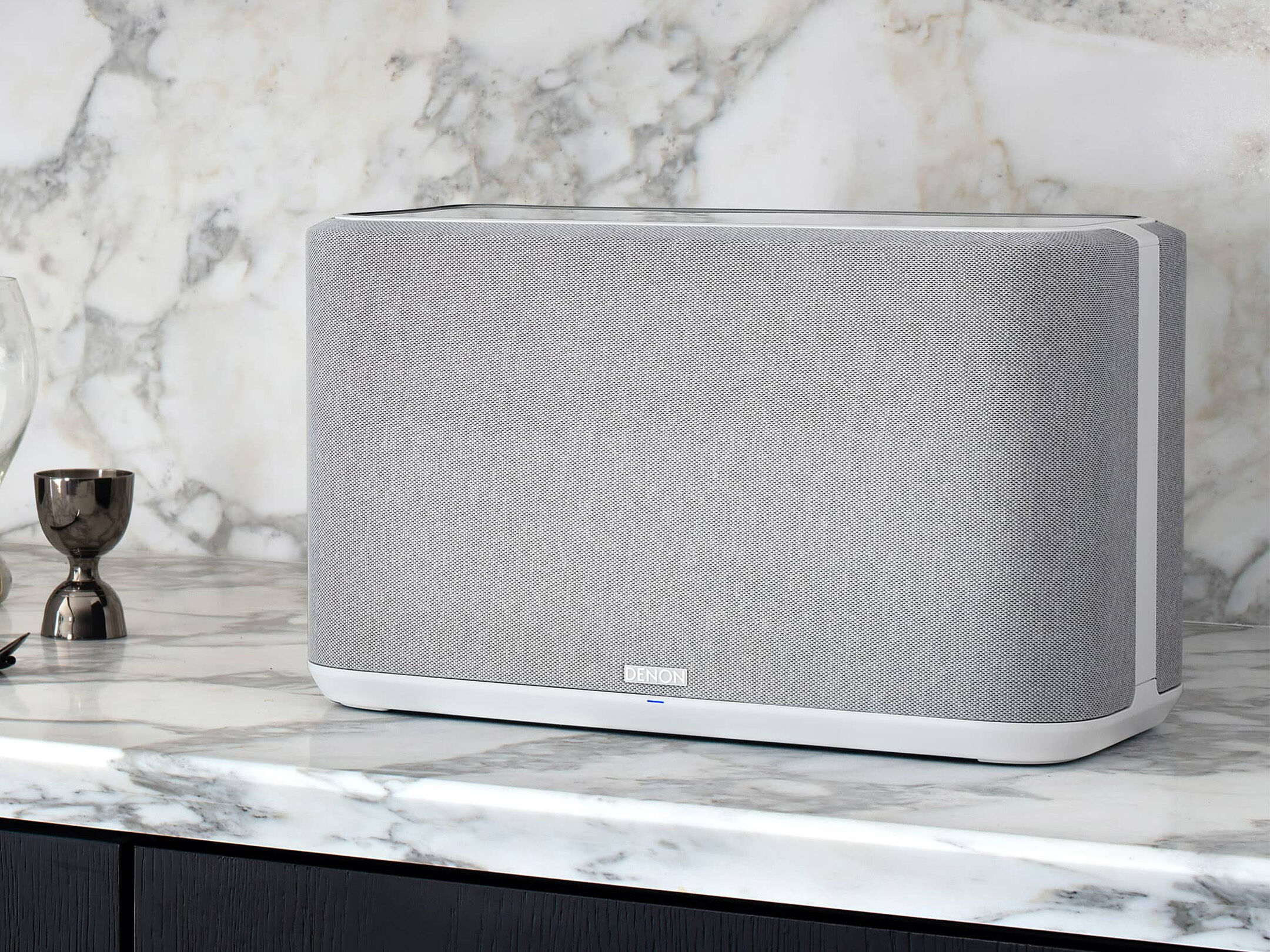 Denon Home 350 - Refurbished - Large Smart Speaker Powered by HEOS