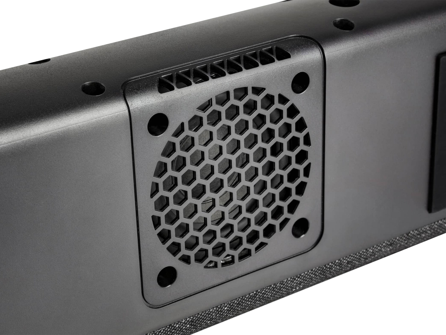 DHT-S217, Black, dynamic