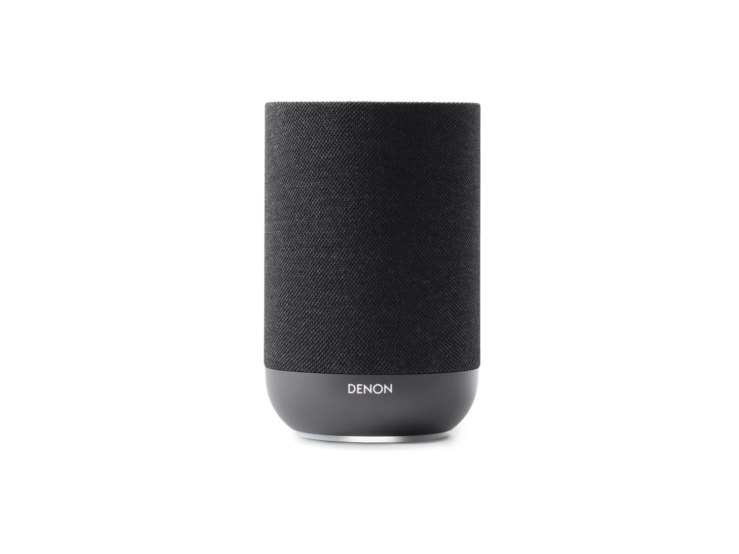 Denon Home 200, チャコール・ブラック, dynamic