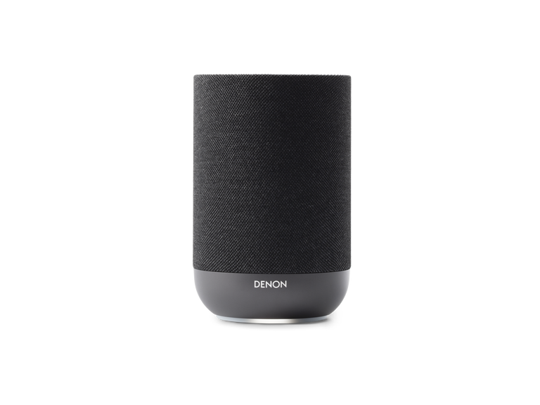 Denon Home 200, Charcoal, dynamic