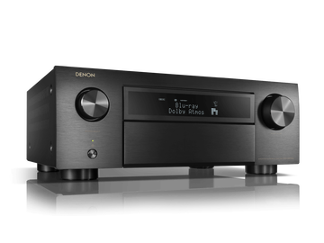 AVC-X6700H, , dynamic