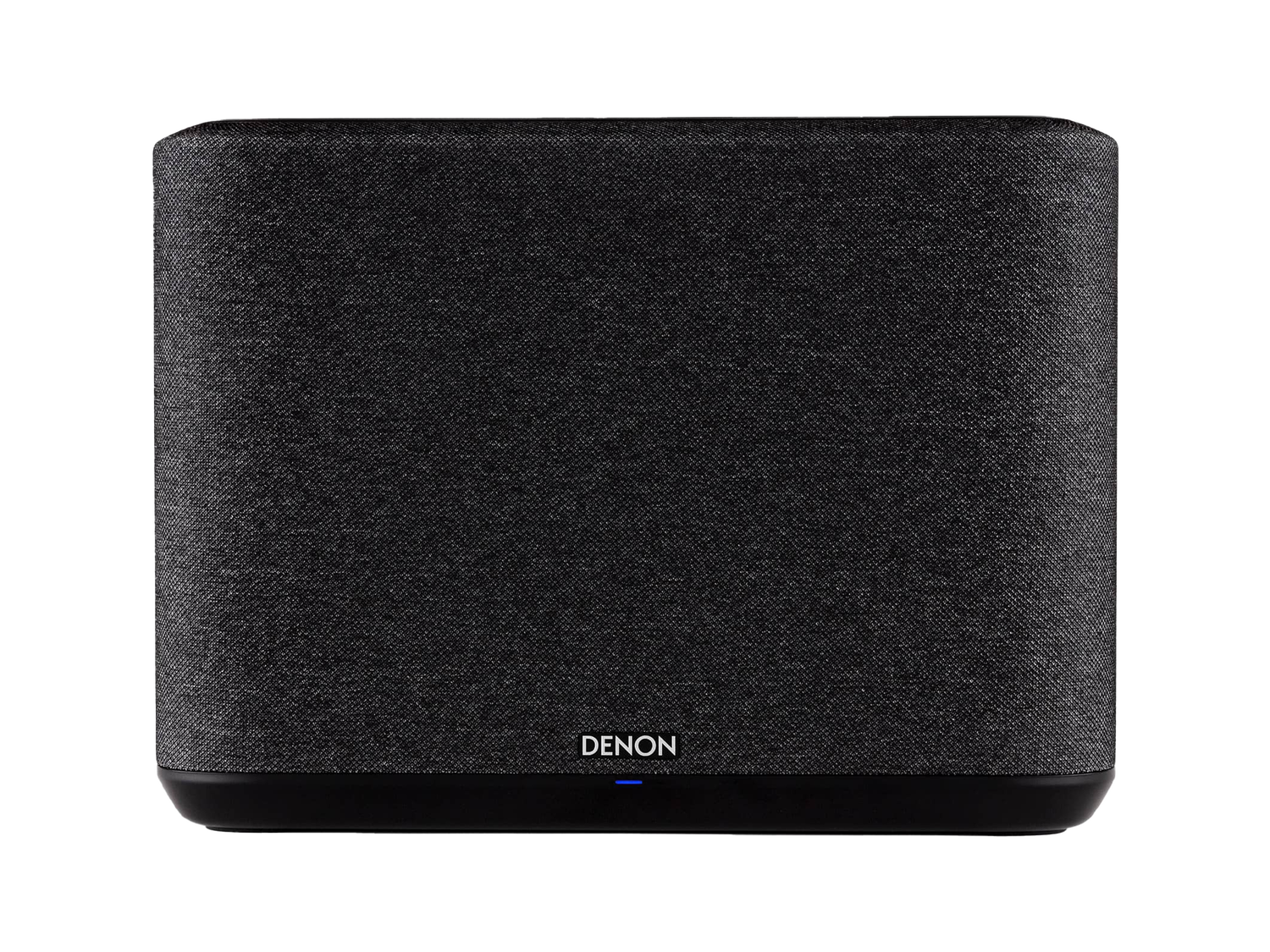 Denon Home 250, Black, dynamic
