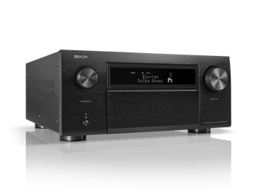 AVC-A10H, , dynamic