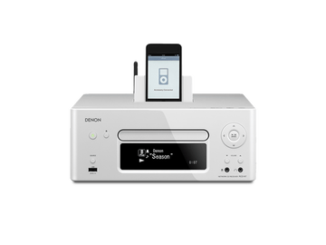 RCD-N7, , dynamic