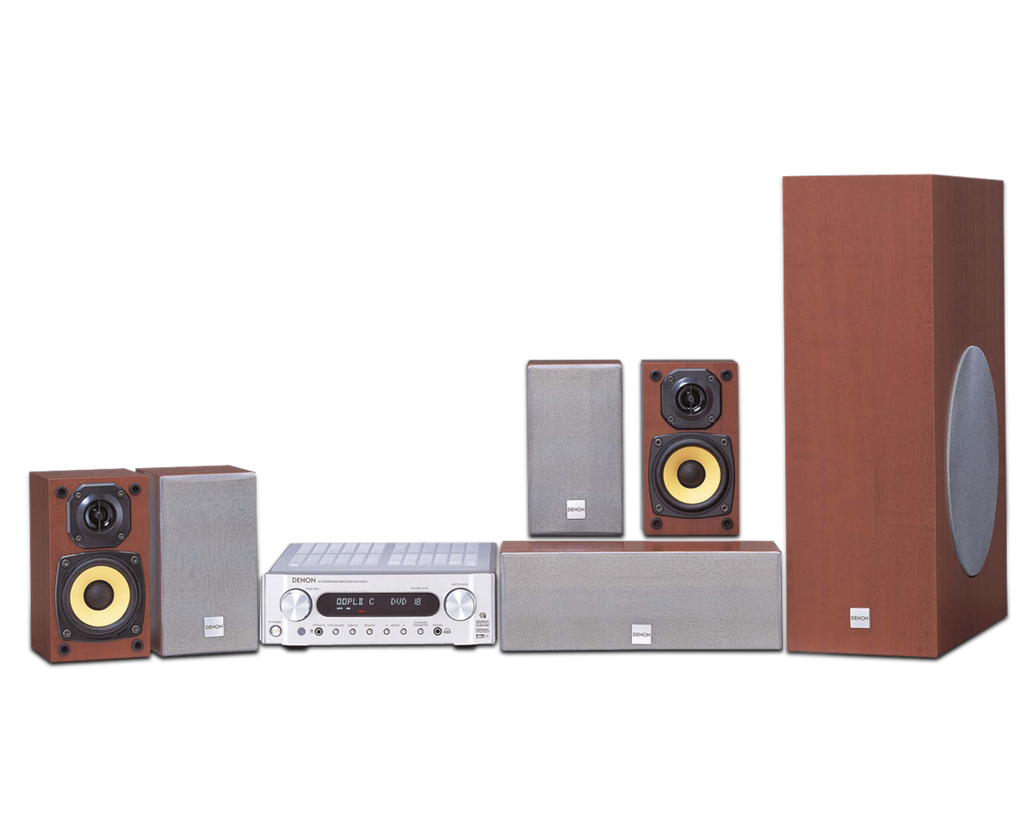 DHT-M370, , dynamic