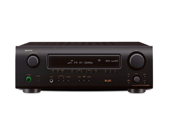 DRA-500AE, , dynamic
