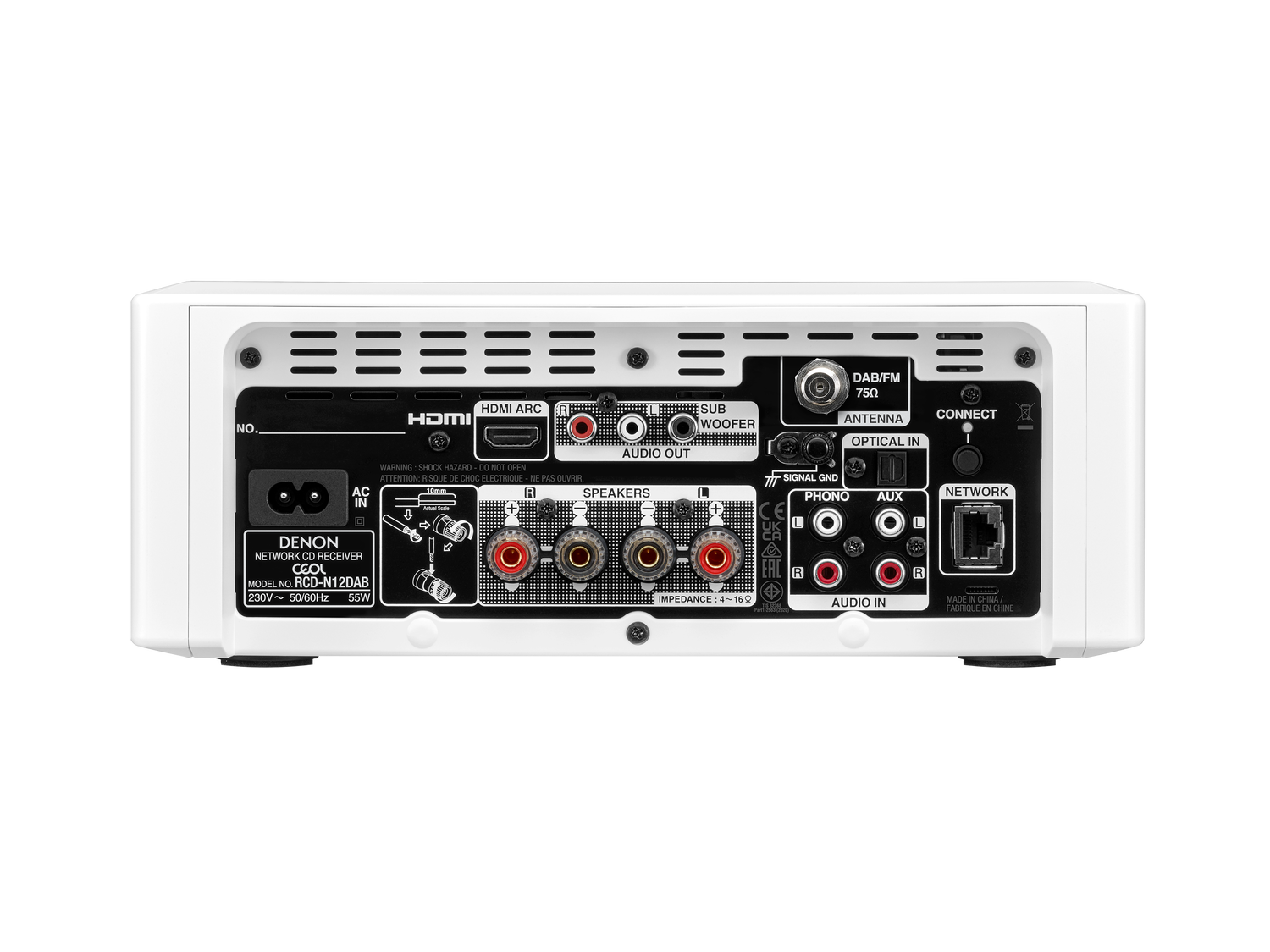 RCD-N12