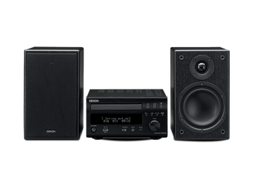 D-M38, Black, dynamic