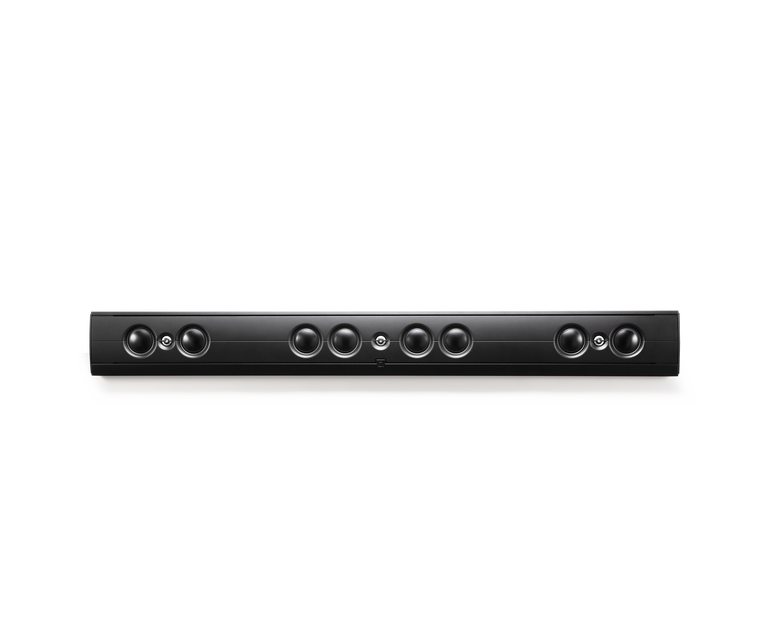 Mythos 3C-65, Black, dynamic