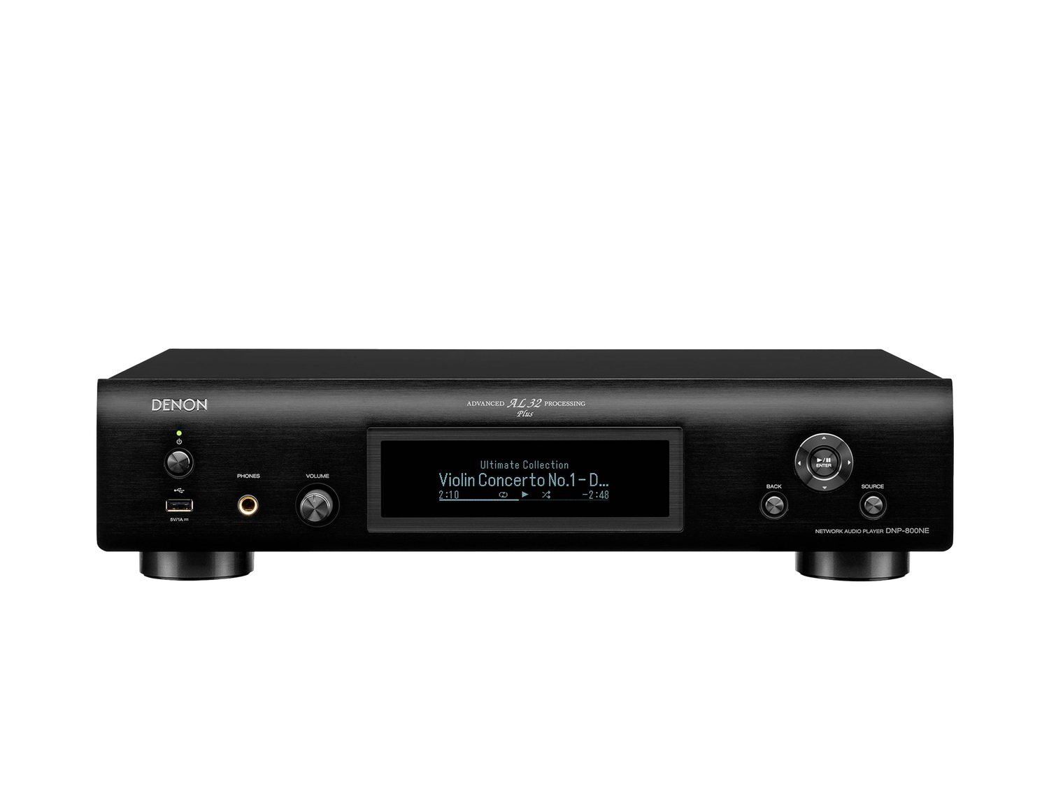 DNP-800NE, , dynamic