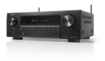AVR-S660H, , dynamic