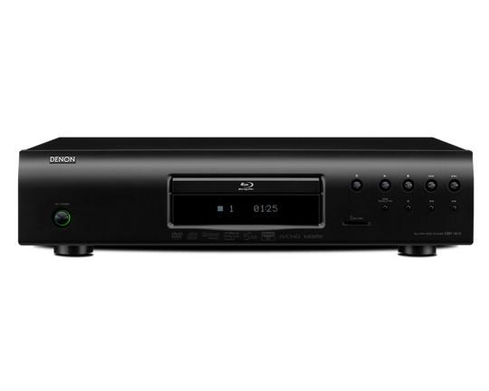 DBP-1610, , dynamic