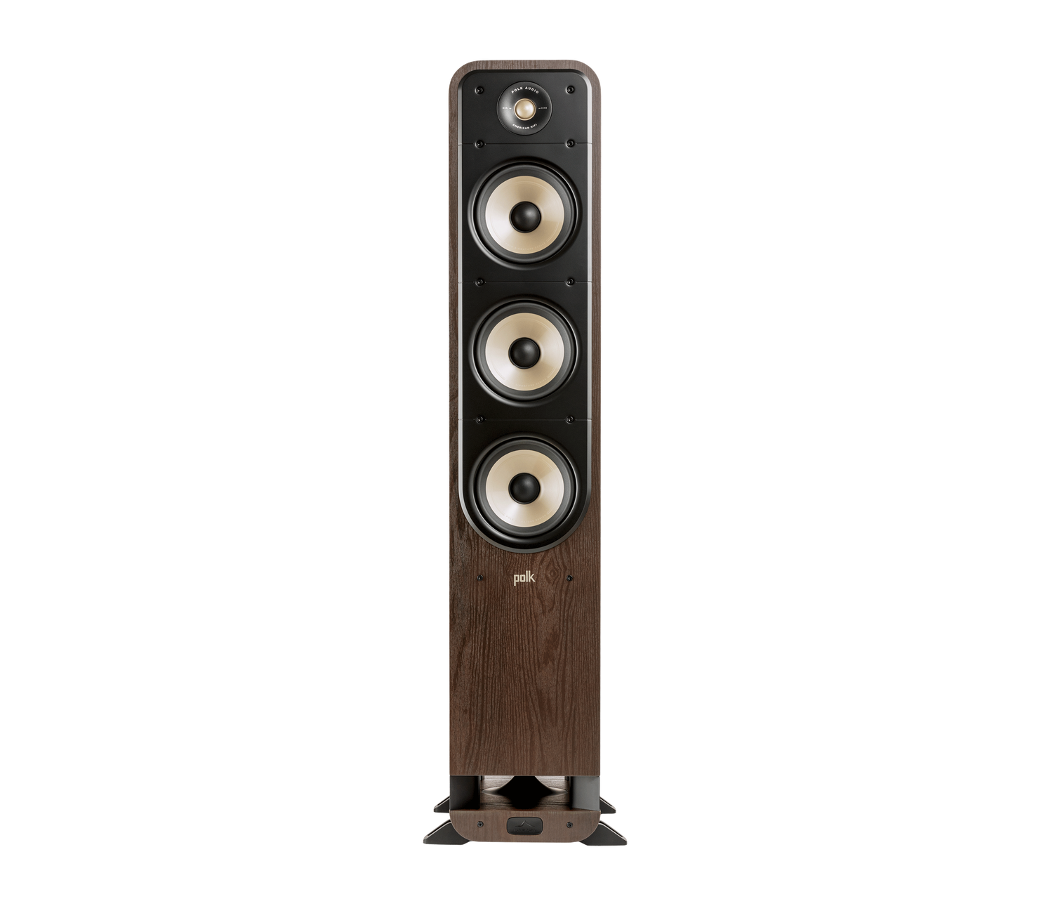 Signature Elite ES60, Brown, dynamic