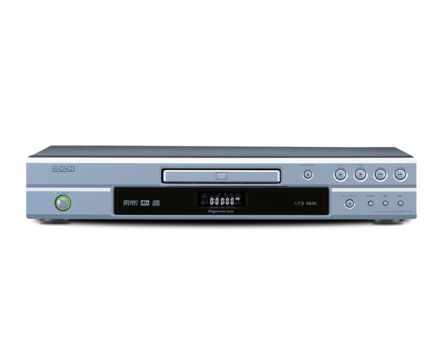 DVD-1710, , dynamic