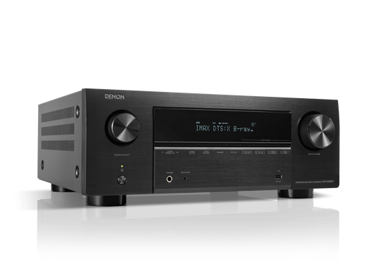 AVC-X3800H, , dynamic