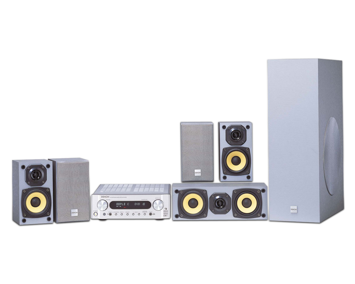 DHT-M370, , dynamic