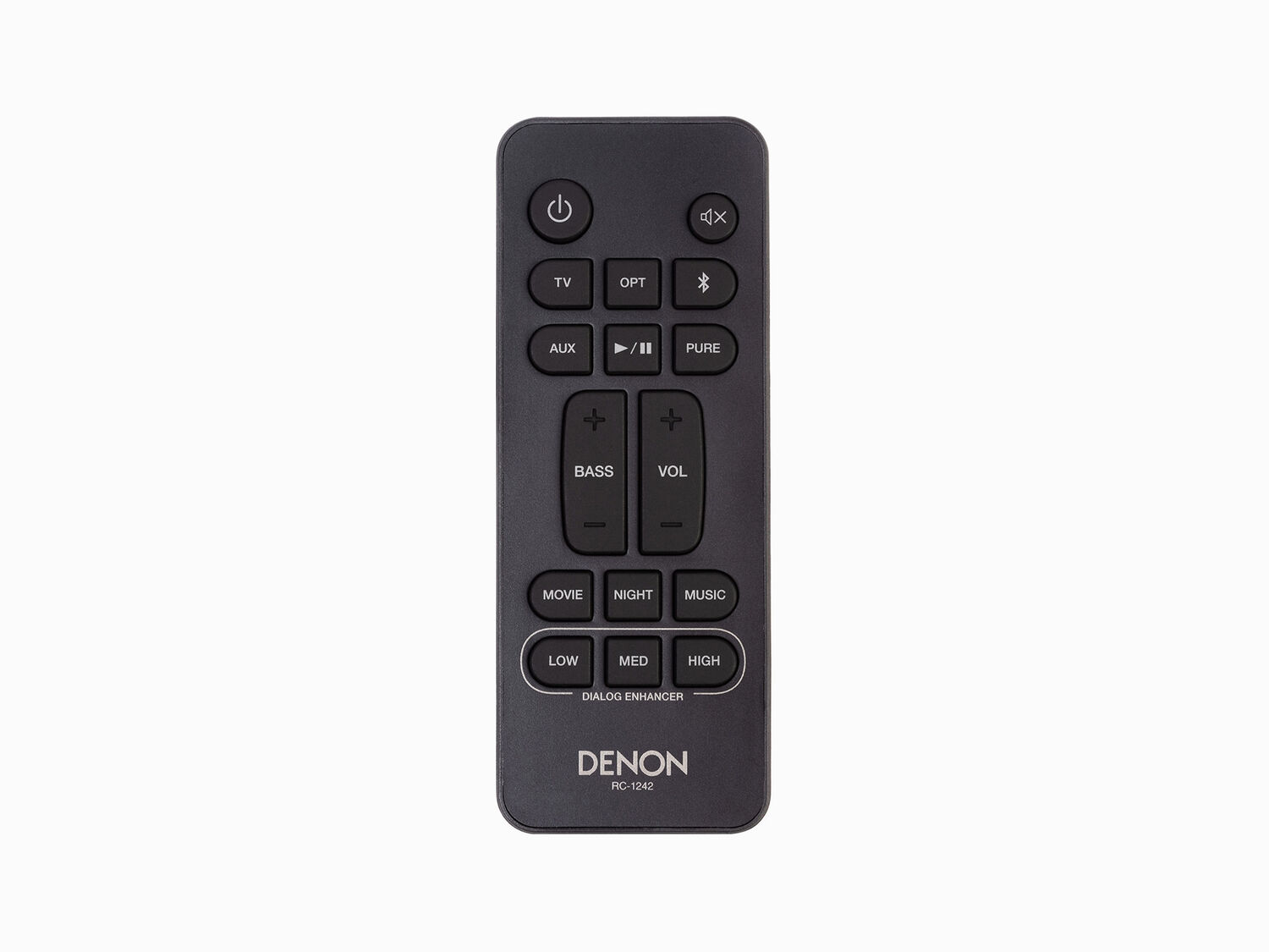 DHT-S416, Black, dynamic