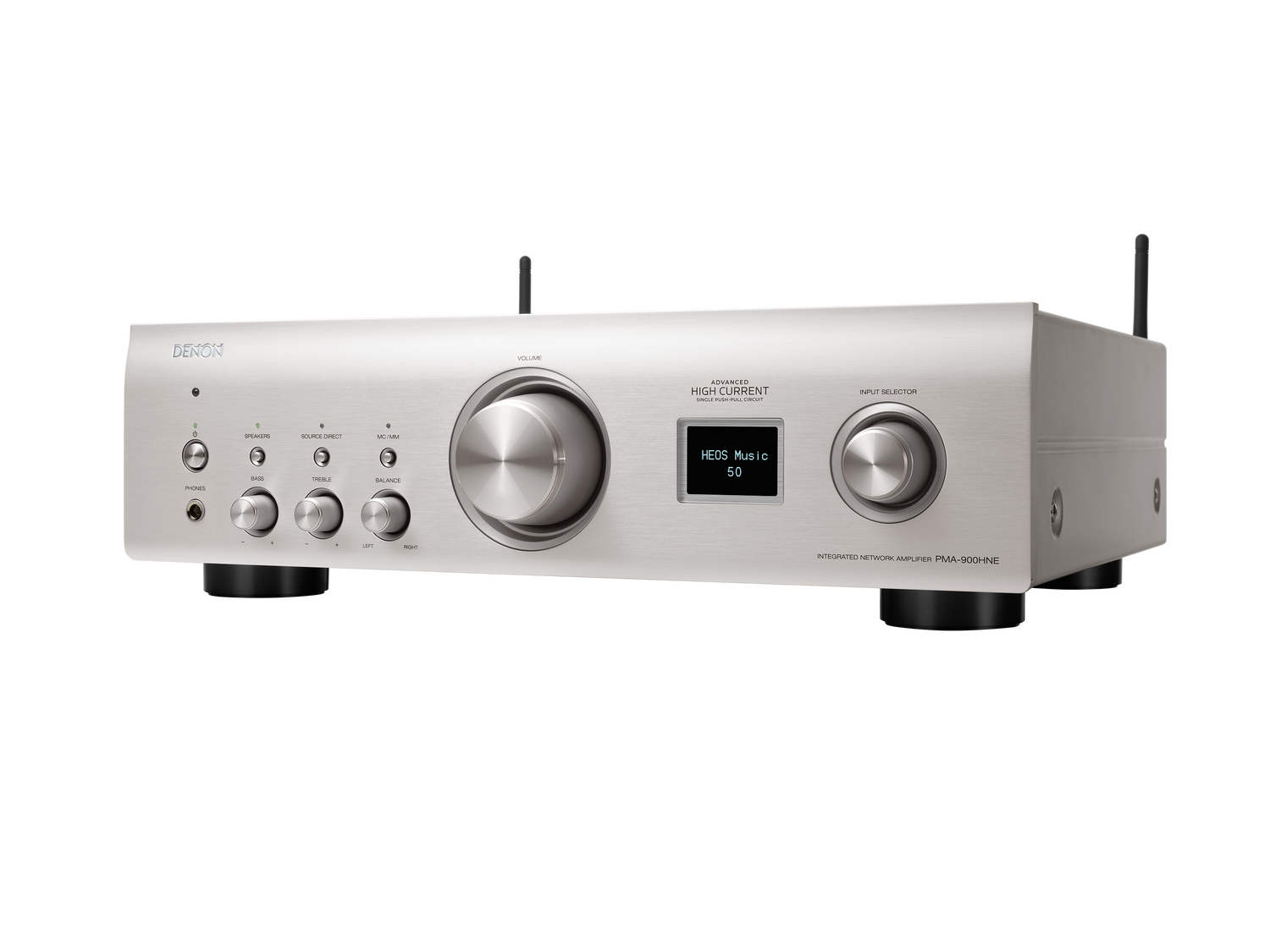 PMA-900HNE, プレミアムシルバー, dynamic