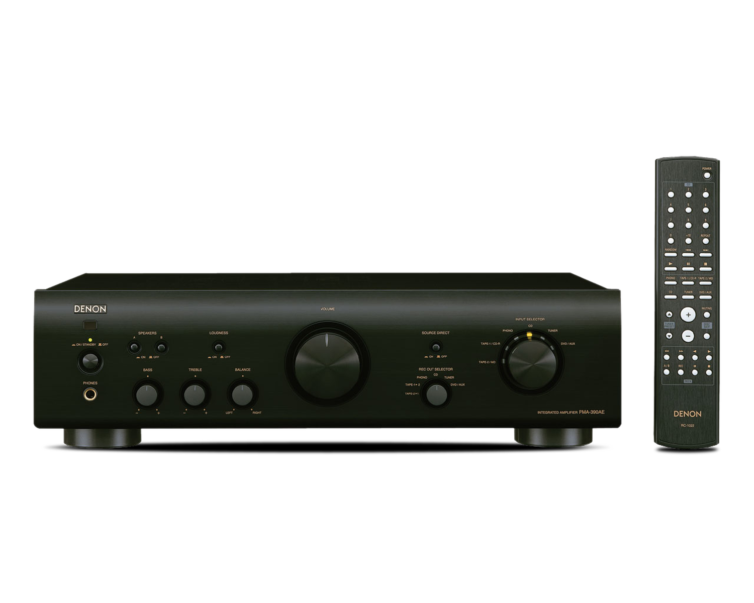PMA-390AE, , dynamic