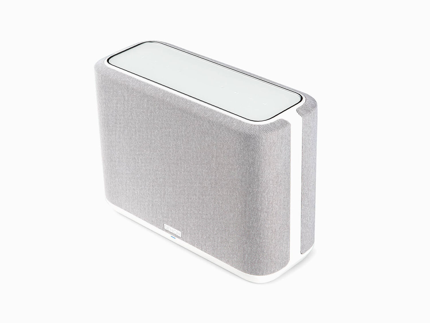 Denon Home 250, White, dynamic