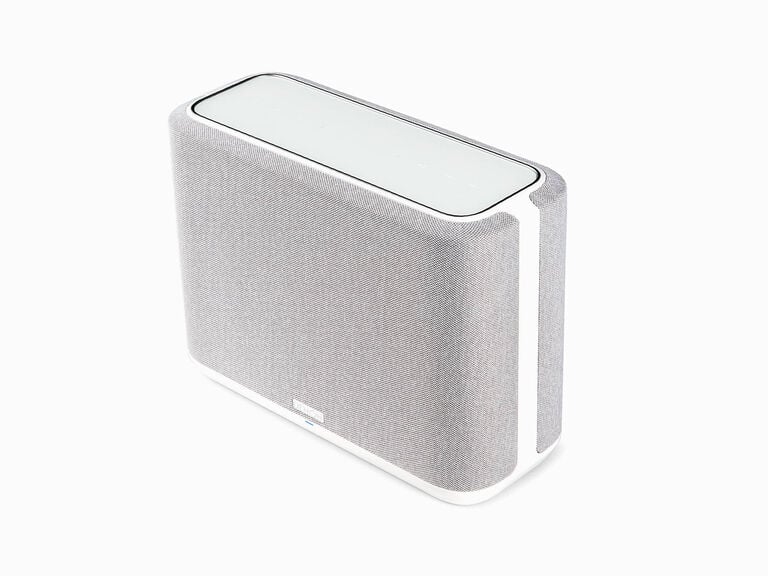 Denon Home 250, White, dynamic