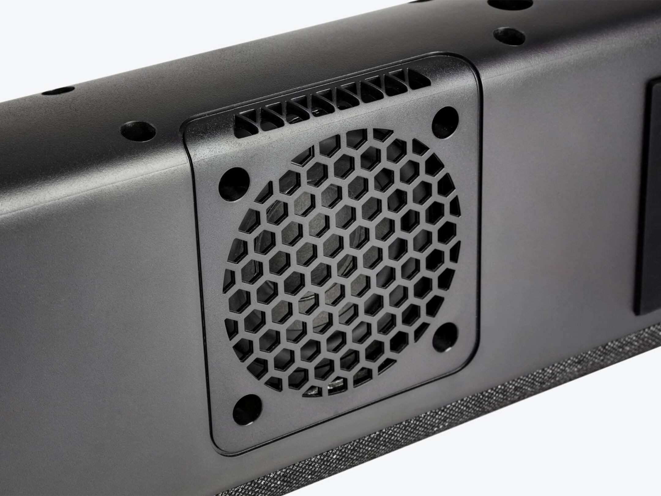 DHT-S217 - Compact Sound Bar with Dolby Atmos | Denon - United States