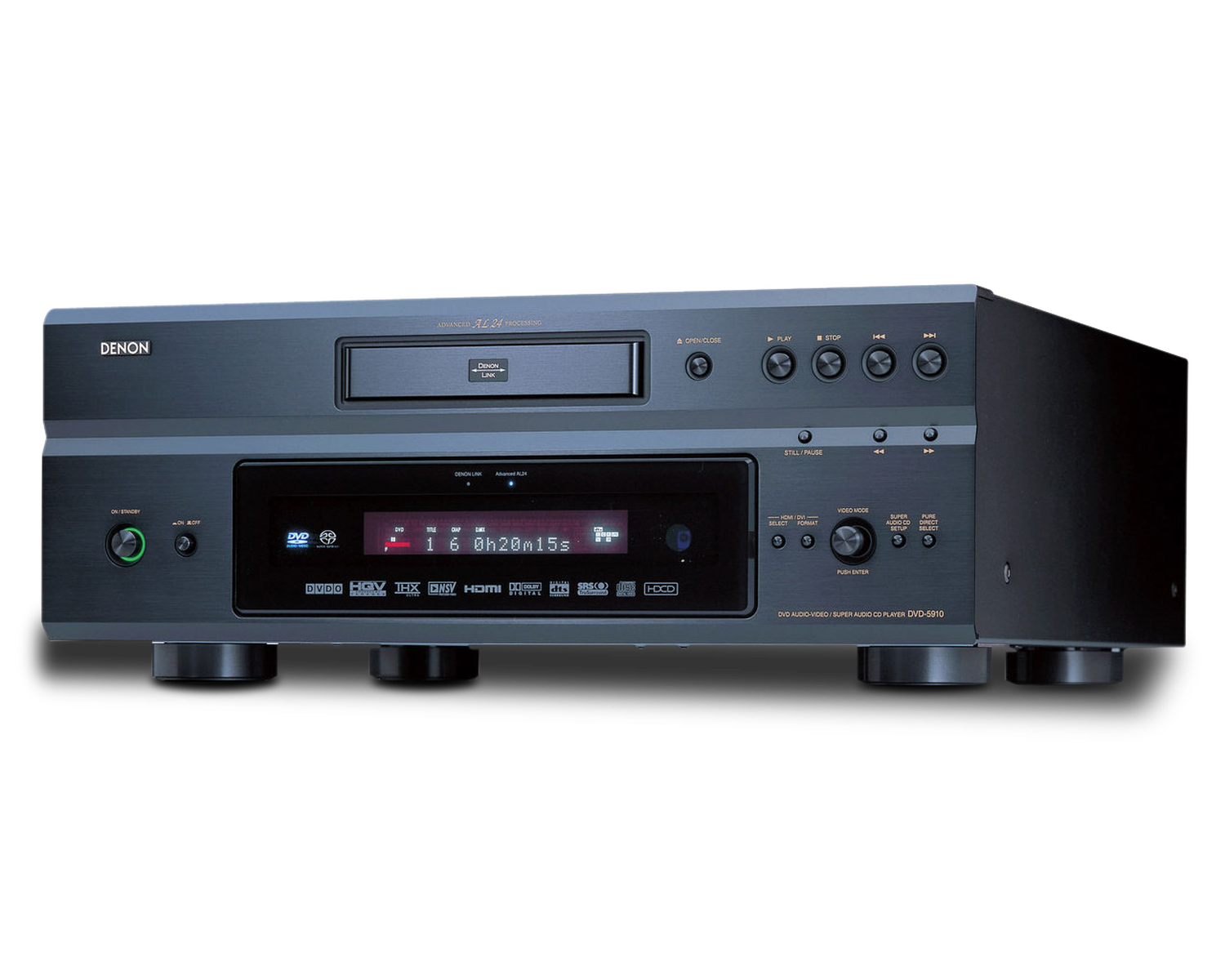 DVD-5910, , dynamic