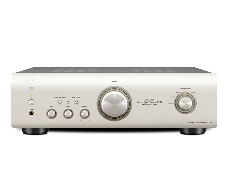 マルシオさん専用、DENON PMA-1500R プリメインアンプ DENON PMA-1500R