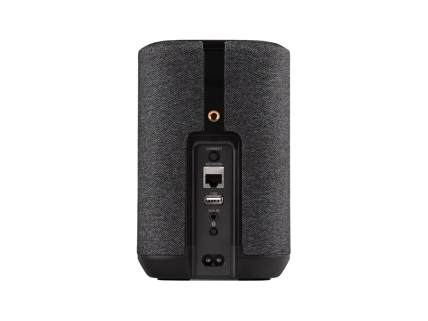 Denon Home 150, Black, dynamic
