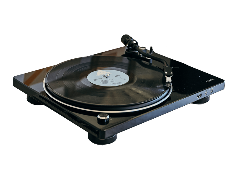 DP-450USB, ブラック, dynamic
