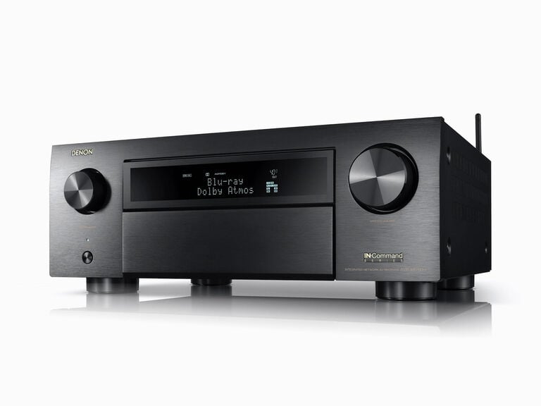 AVR-X6700H, , dynamic