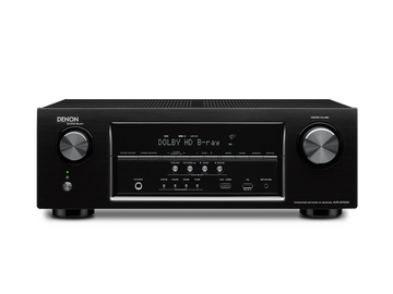 AVR-S700W, Black, dynamic
