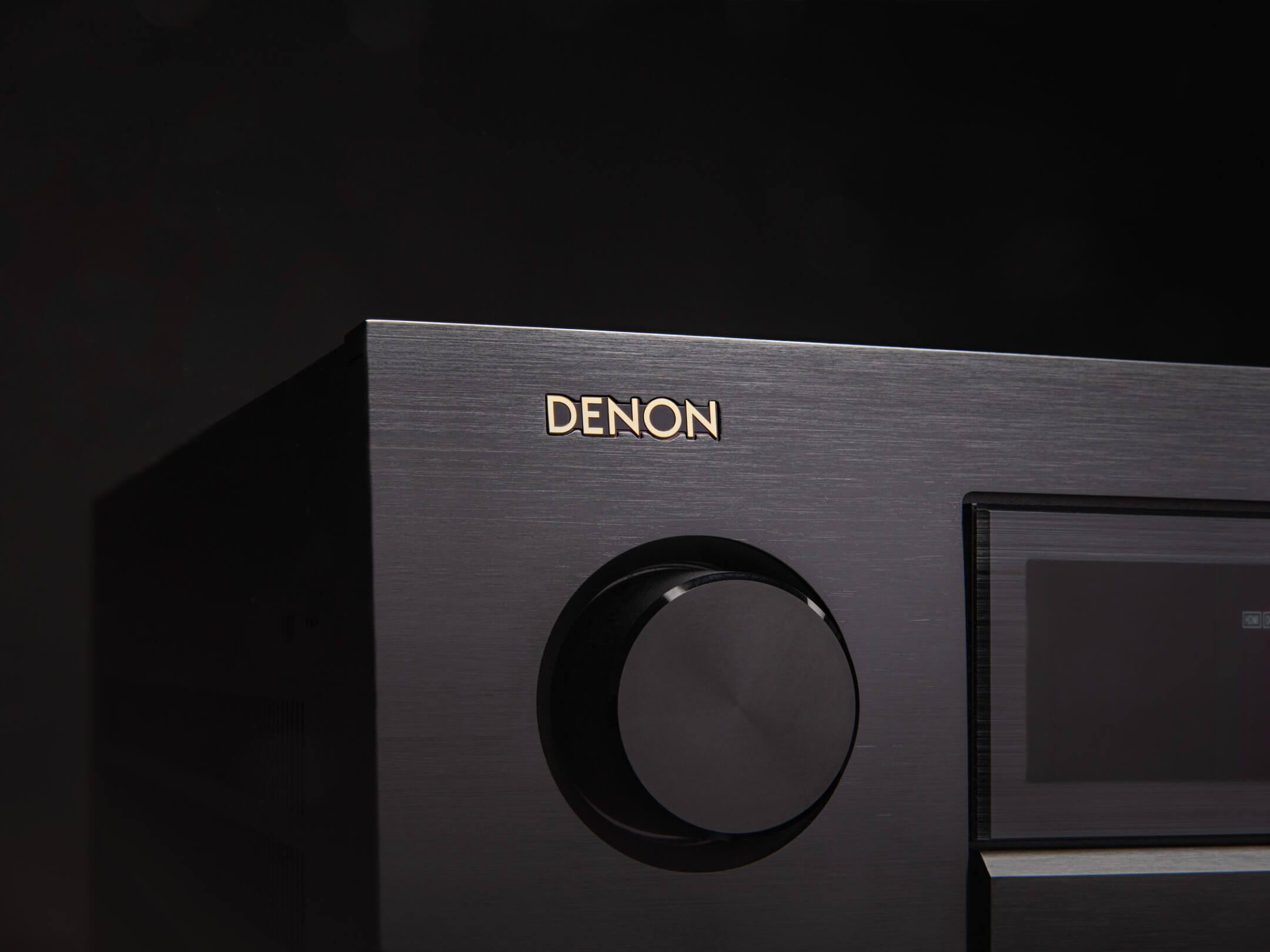AVC-A1H - 15.4 Ch. 150W 8K AV Receiver Powered by HEOS™ | Denon