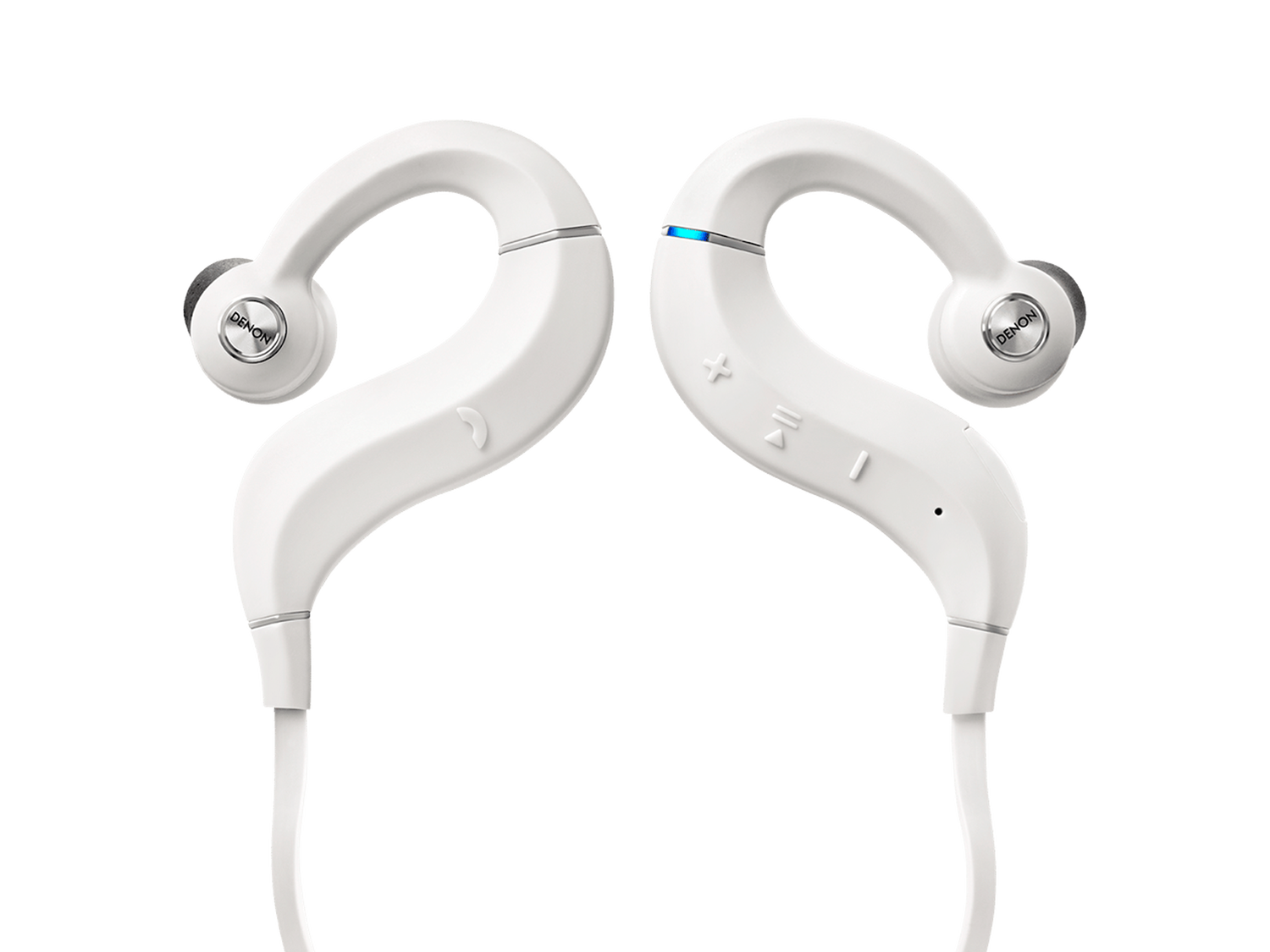 AH-C160W, White, dynamic