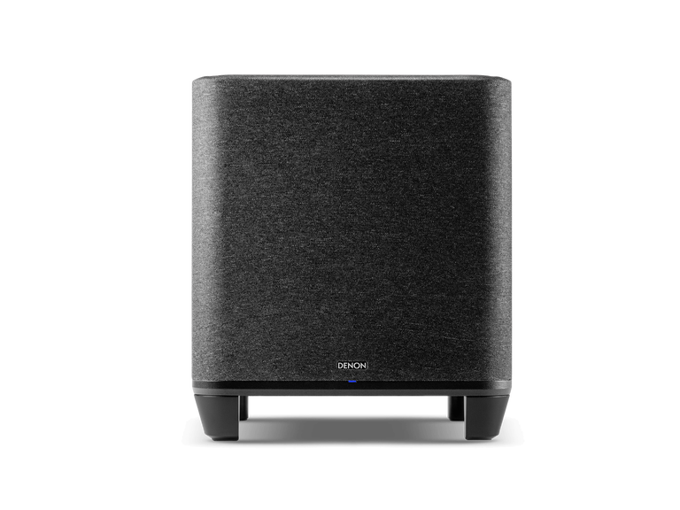 Denon Home Subwoofer, , dynamic
