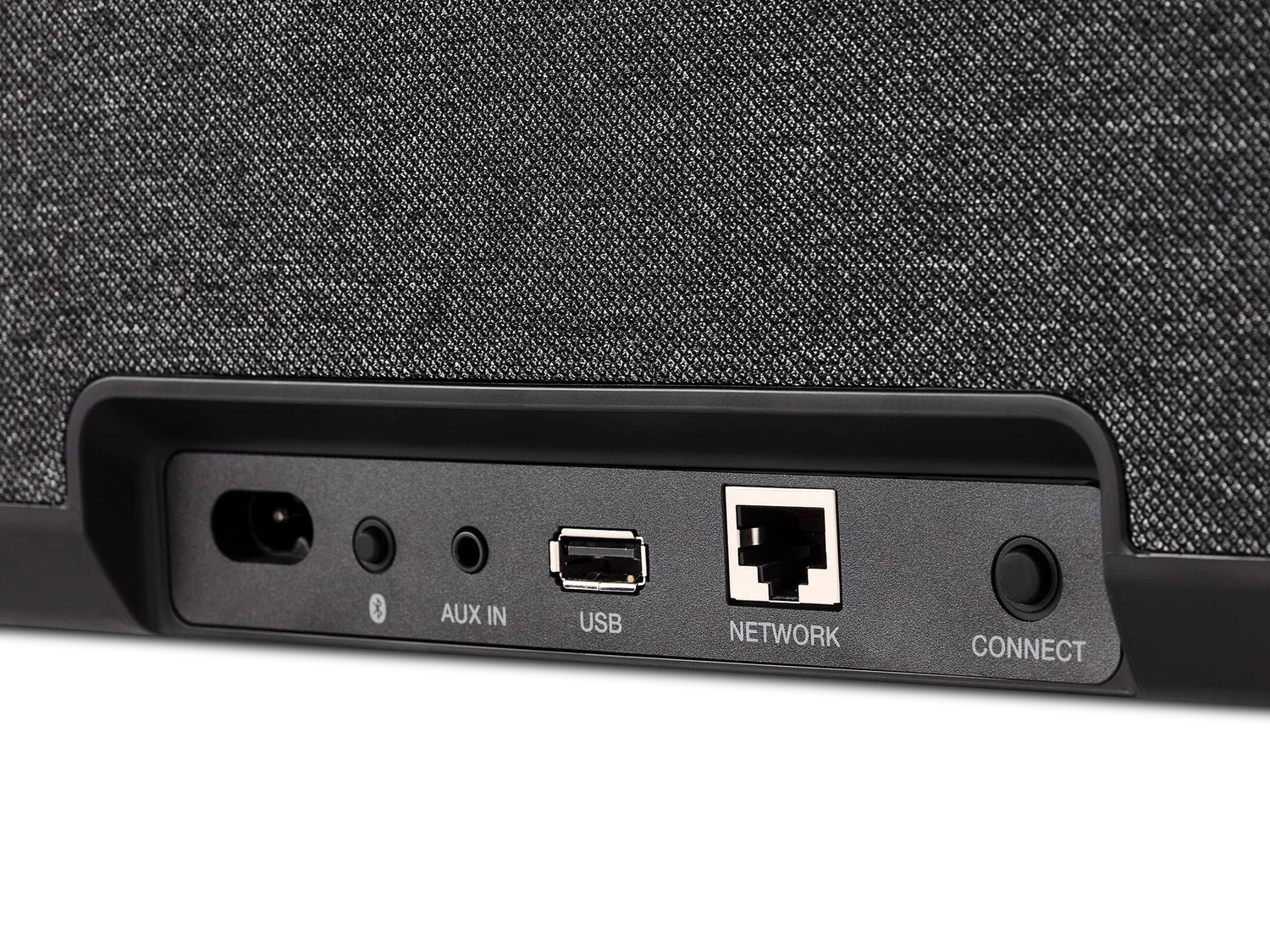 Denon Home 250, Black, dynamic