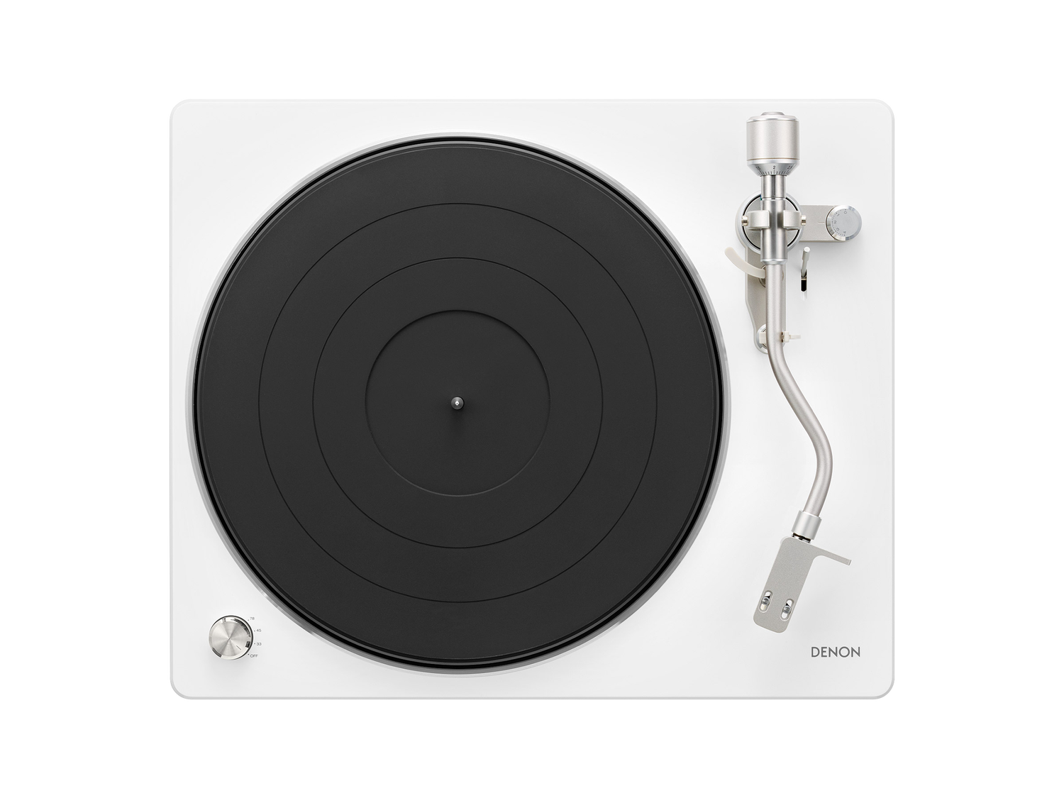 DP-450USB, White, dynamic
