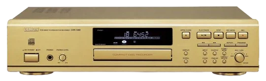 CDR-1000, , dynamic