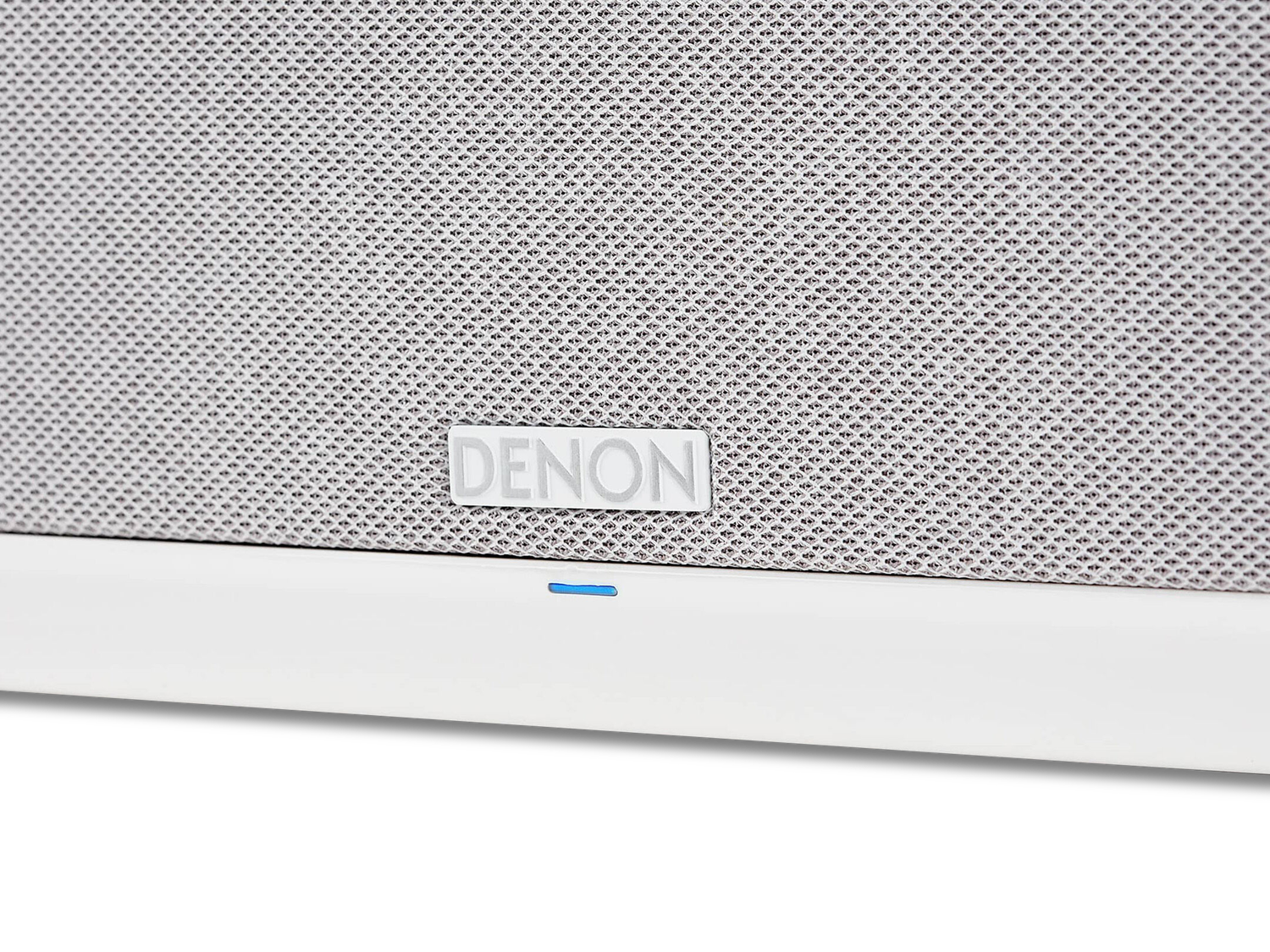 Denon Home 350, White, dynamic