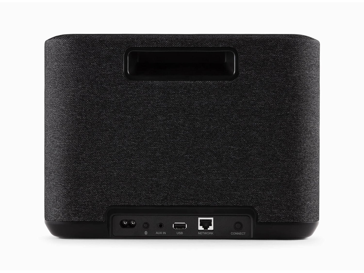 Denon Home 250, Black, dynamic