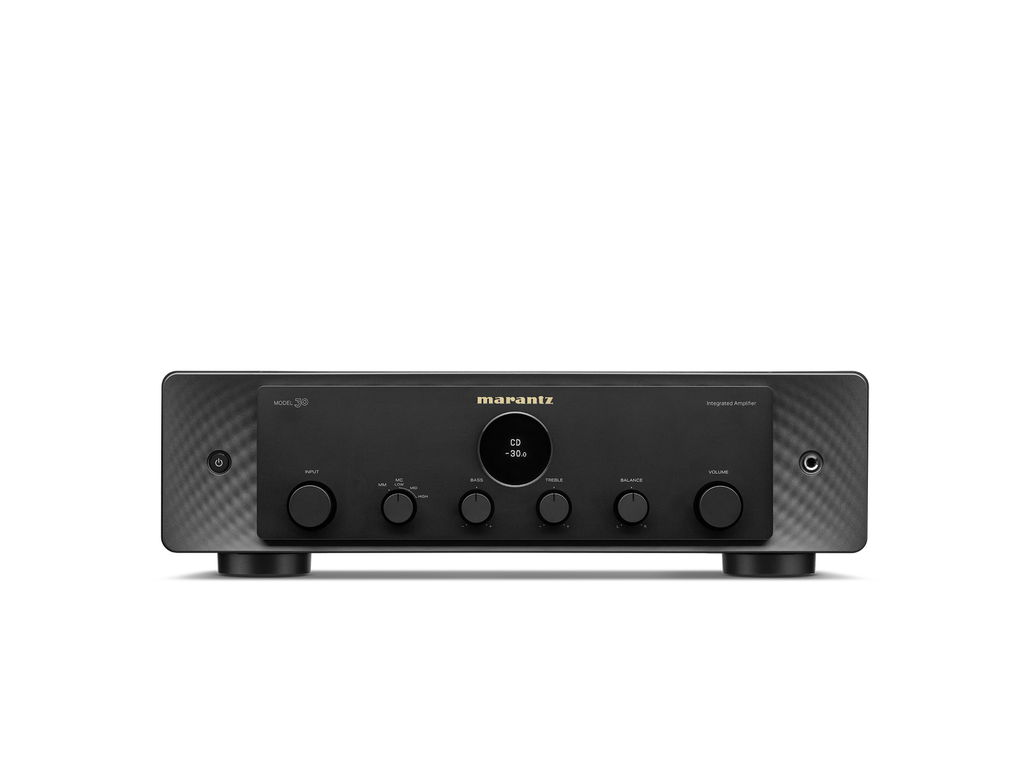 Denon
