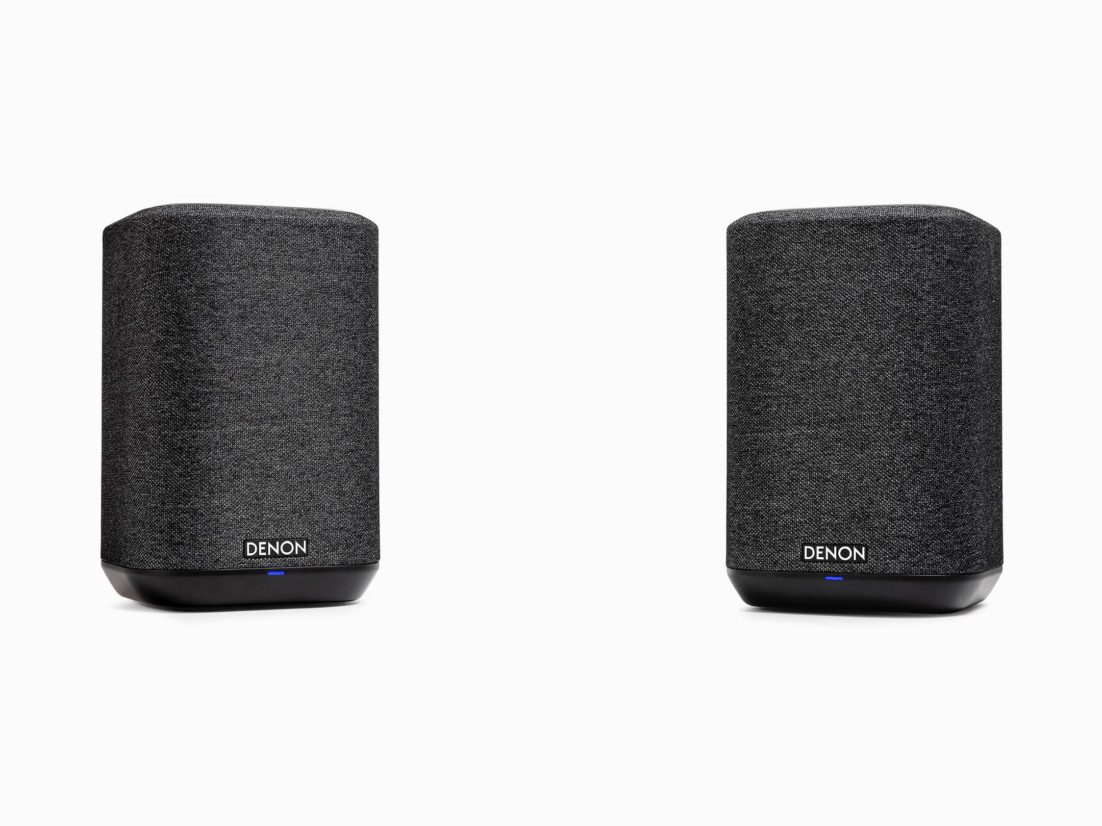 Denon Home 150 - Compact Smart Speaker Powered by HEOS™ | Denon