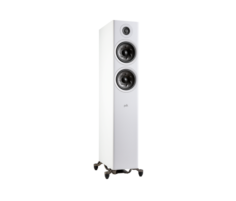 Reserve R600, White, dynamic